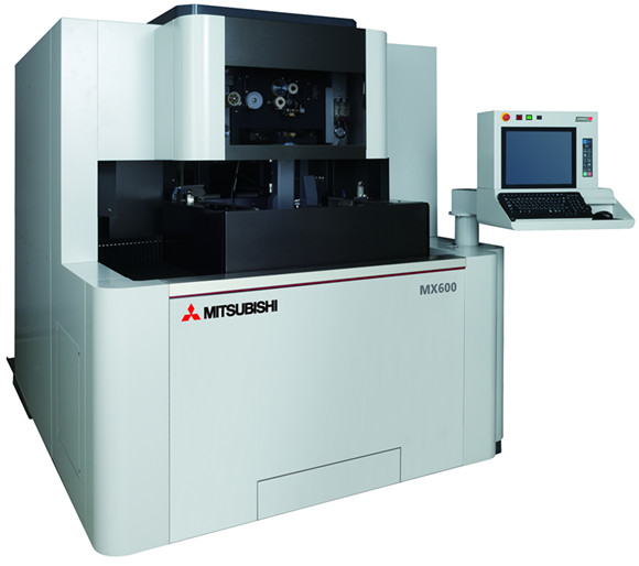 革新型MX600油割放电加工机.jpg